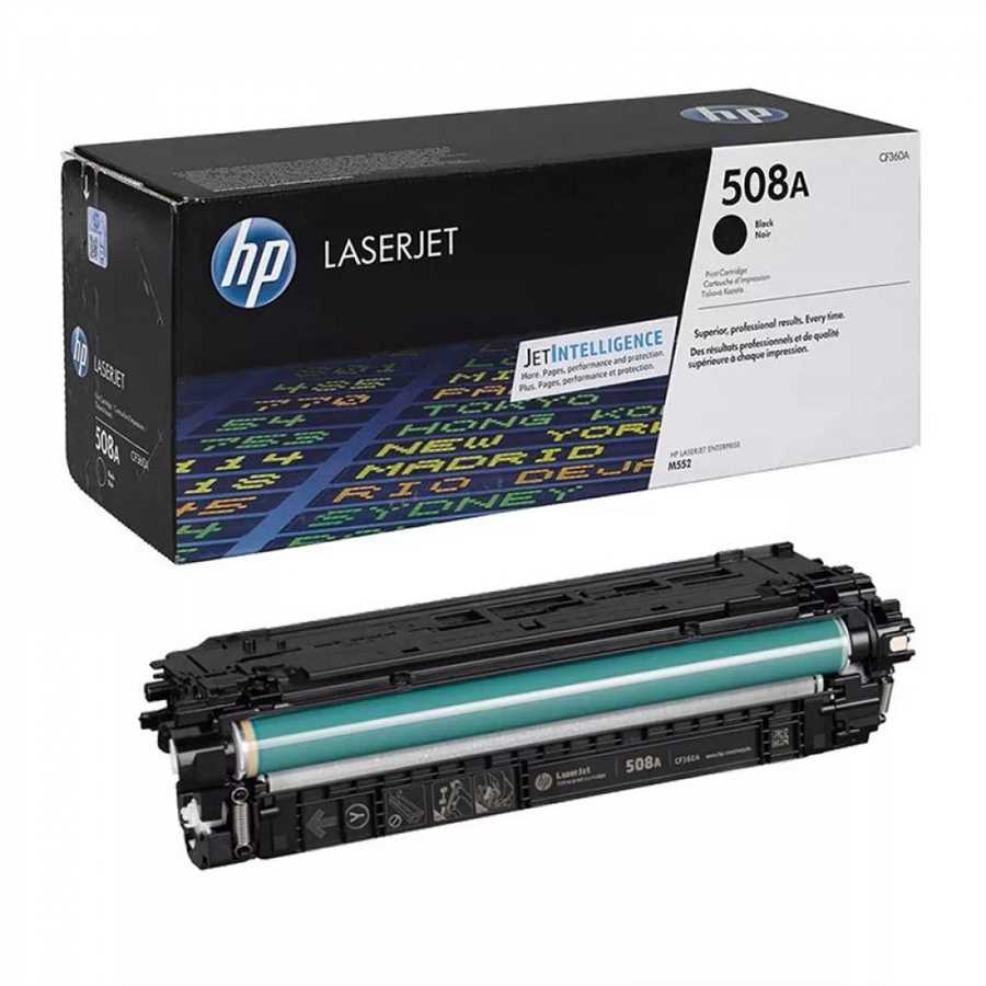 Описание товара: Желтый чип для HP Color Laserjet Enterprise 500