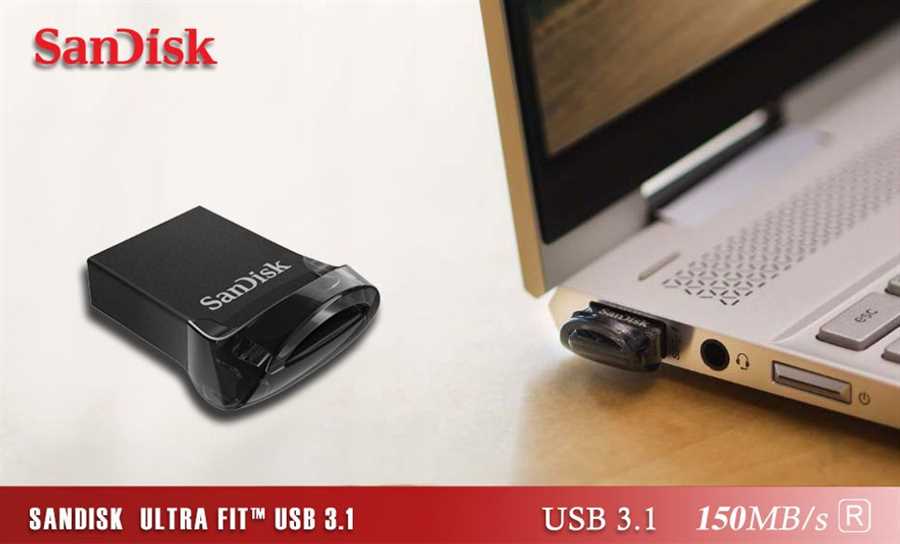 Быстрая передача данных с USB 2.0