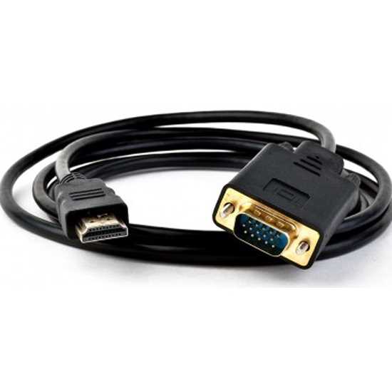 Поддержка HDMI и других стандартов