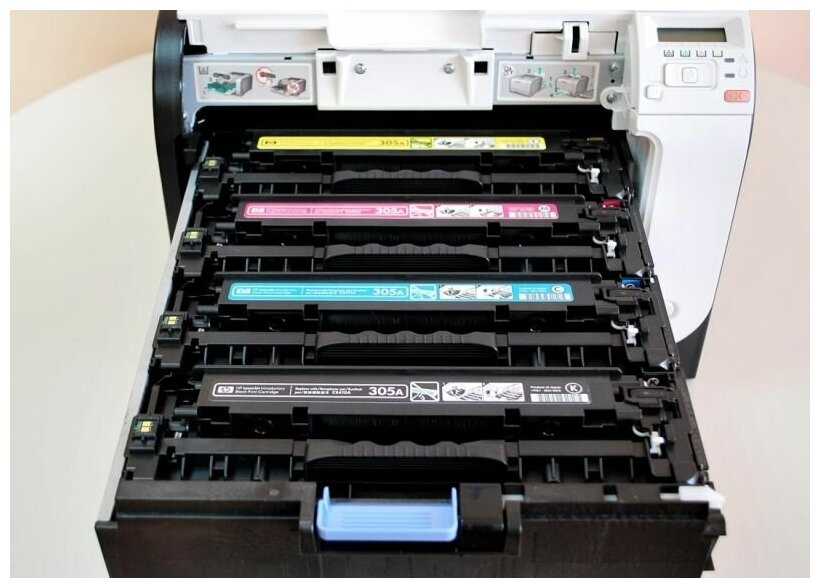 Высококачественный картридж SAKURA CF351A для HP MFP M176/ M177