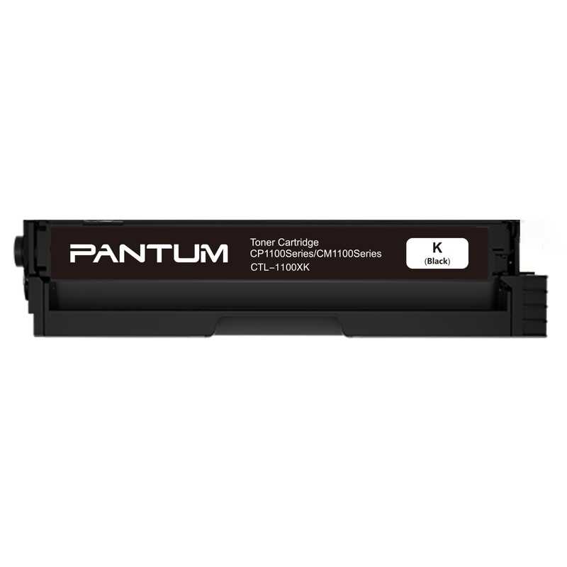 Оригинальный картридж Pantum CTL-1100K