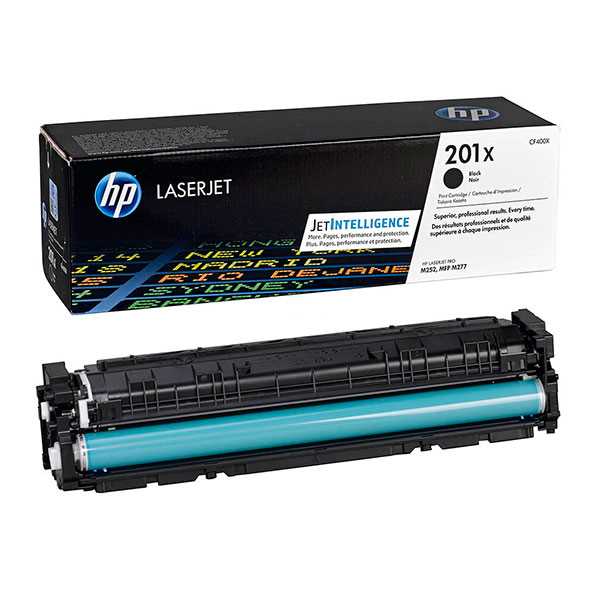 Высококачественный желтый картридж MyToner MT- для принтеров HP