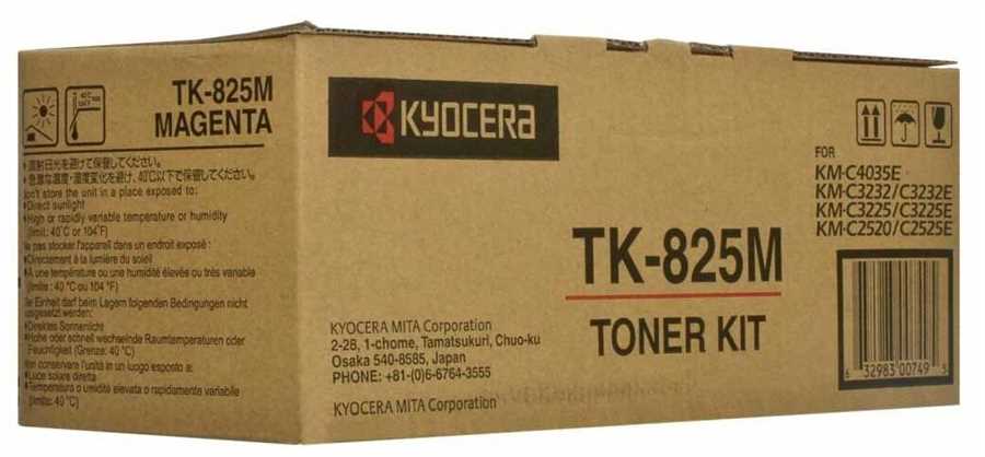 Оригинальный тонер-картридж Kyocera TK-7225 для TASKalfa 4012i